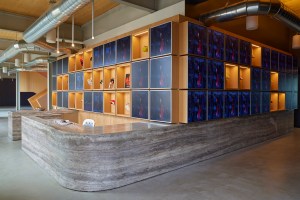 Puma, Studio, Los Angeles, LA, offices, headquarters, shoes, sneakers, footwear