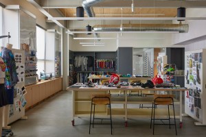 Puma, Studio, Los Angeles, LA, offices, headquarters, shoes, sneakers, footwear