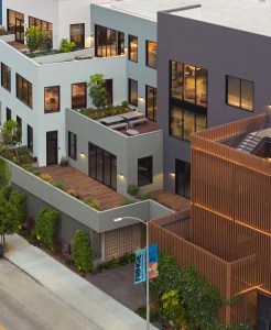 Puma, Studio, Los Angeles, LA, offices, headquarters, shoes, sneakers, footwear