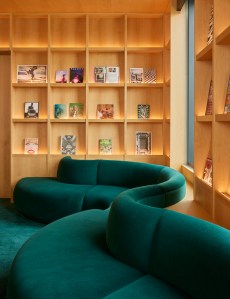 Puma, Studio, Los Angeles, LA, offices, headquarters, shoes, sneakers, footwear