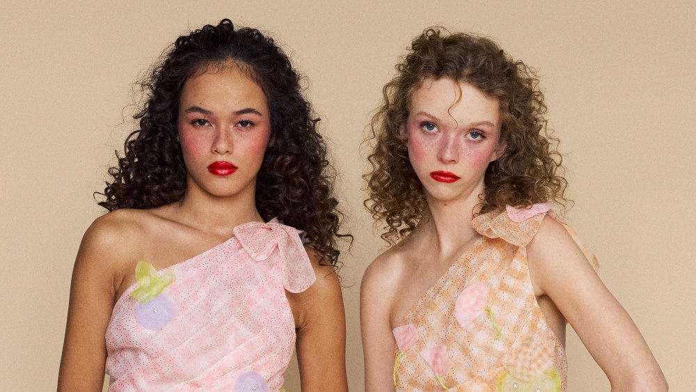 Ryan Lo Spring 2026 Ready-to-Wear Collection