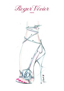 Roger Vivier