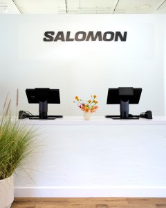 Salomon, Los Angeles, store, shoes, sneakers, shoe store, sneaker store, sportstyle, West Hollywood, Melrose