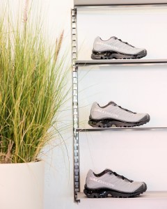 Salomon, Los Angeles, store, shoes, sneakers, shoe store, sneaker store, sportstyle, West Hollywood, Melrose