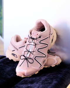 Salomon, Los Angeles, store, shoes, sneakers, shoe store, sneaker store, sportstyle, West Hollywood, Melrose