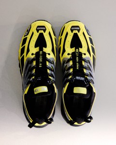Salomon, Los Angeles, store, shoes, sneakers, shoe store, sneaker store, sportstyle, West Hollywood, Melrose