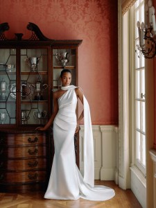 Sareh Nouri Bridal Fall 2026 Collection