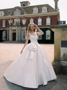 Sareh Nouri Bridal Fall 2026 Collection