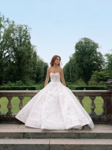 Sareh Nouri Bridal Fall 2026 Collection