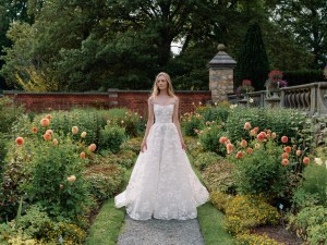 Sareh Nouri Bridal Fall 2026 Collection