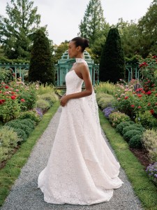 Sareh Nouri Bridal Fall 2026 Collection