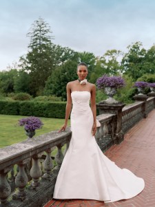 Sareh Nouri Bridal Fall 2026 Collection