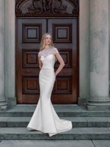 Sareh Nouri Bridal Fall 2026 Collection