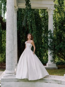 Sareh Nouri Bridal Fall 2026 Collection