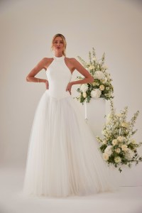 Sassi Holford Bridal Fall 2026 Collection