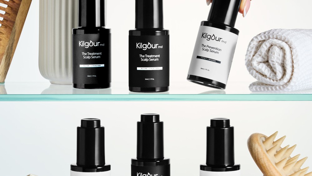 KilgourMD products