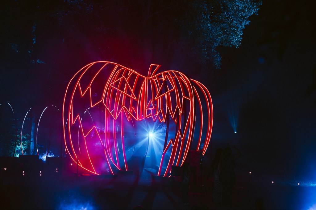 A New Yorker’s Guide to Spooky Season