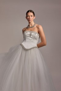 Verdin Bridal Fall 2026 Collection