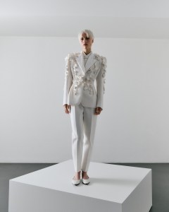 Viktor & Rolf Bridal Fall 2026 Collection
