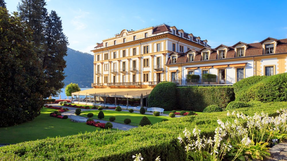 Villa d’Este
