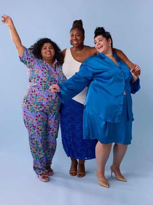 Fashion, Rewritten: Community-Powered Viva Voce Debuts, A Platform Where Every Body Matters