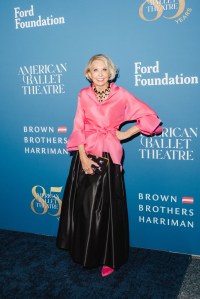 Julie Halston