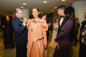 Nicole Ari Parker