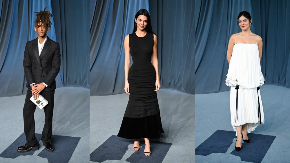 Fifth Annual Academy Museum Gala