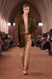 Acne Studios Spring 2026 Ready-to-Wear Collection at Paris Fashion Week