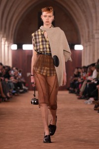 Acne Studios Spring 2026 Ready-to-Wear Collection at Paris Fashion Week