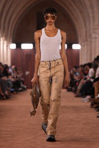 Acne Studios Spring 2026 Ready-to-Wear Collection at Paris Fashion Week