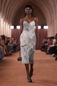 Acne Studios Spring 2026 Ready-to-Wear Collection at Paris Fashion Week