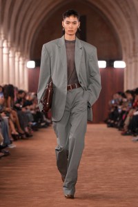Acne Studios Spring 2026 Ready-to-Wear Collection at Paris Fashion Week