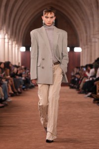 Acne Studios Spring 2026 Ready-to-Wear Collection at Paris Fashion Week