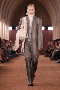 Acne Studios Spring 2026 Ready-to-Wear Collection at Paris Fashion Week