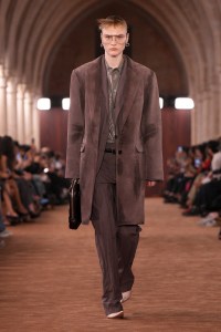 Acne Studios Spring 2026 Ready-to-Wear Collection at Paris Fashion Week
