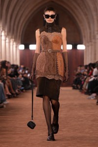 Acne Studios Spring 2026 Ready-to-Wear Collection at Paris Fashion Week