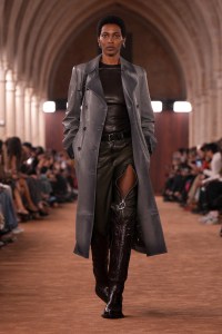 Acne Studios Spring 2026 Ready-to-Wear Collection at Paris Fashion Week