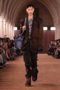 Acne Studios Spring 2026 Ready-to-Wear Collection at Paris Fashion Week