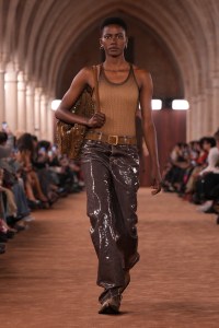 Acne Studios Spring 2026 Ready-to-Wear Collection at Paris Fashion Week