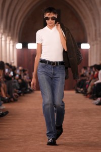 Acne Studios Spring 2026 Ready-to-Wear Collection at Paris Fashion Week