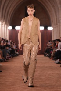 Acne Studios Spring 2026 Ready-to-Wear Collection at Paris Fashion Week