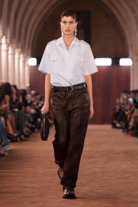 Acne Studios Spring 2026 Ready-to-Wear Collection at Paris Fashion Week