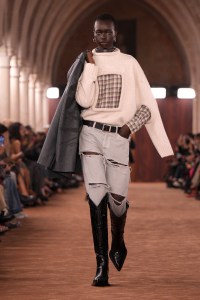 Acne Studios Spring 2026 Ready-to-Wear Collection at Paris Fashion Week
