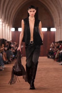 Acne Studios Spring 2026 Ready-to-Wear Collection at Paris Fashion Week