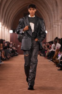 Acne Studios Spring 2026 Ready-to-Wear Collection at Paris Fashion Week