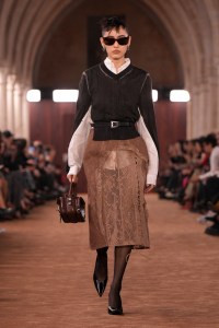 Acne Studios Spring 2026 Ready-to-Wear Collection at Paris Fashion Week