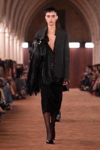 Acne Studios Spring 2026 Ready-to-Wear Collection at Paris Fashion Week
