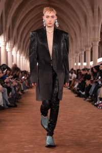 Acne Studios Spring 2026 Ready-to-Wear Collection at Paris Fashion Week