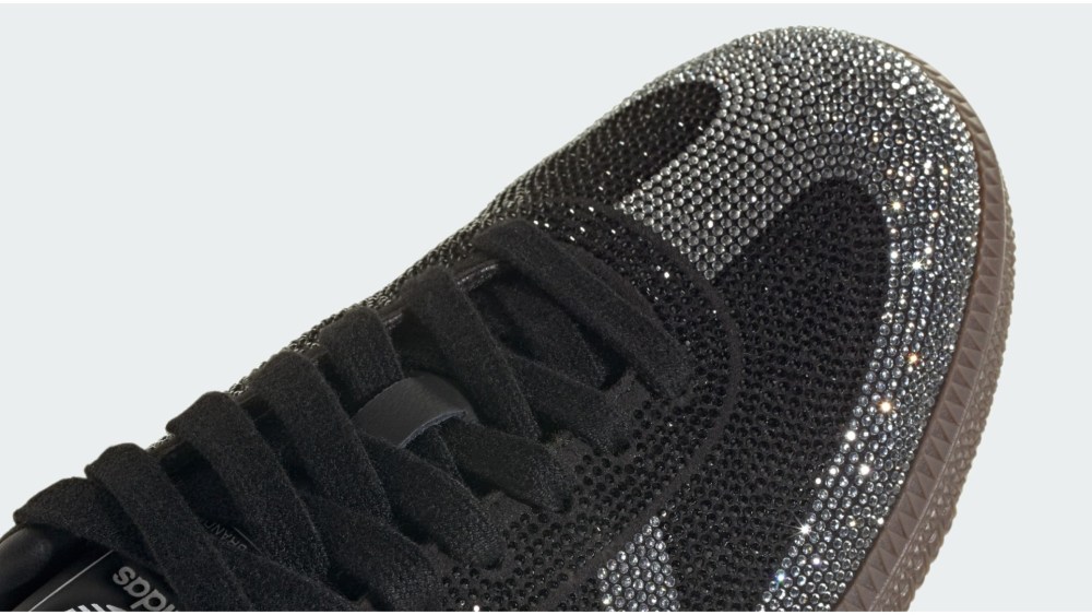 Adidas Samba sneakers